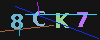 Gambar captcha
