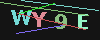 Gambar captcha