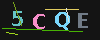 Gambar captcha